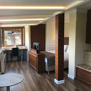 Chambre Quadruple