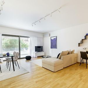 Modern 1Bd Apartment Close To The Acropolis Museum By Upstreet