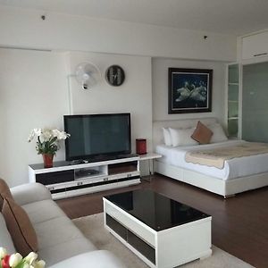 Suite de Luxe
