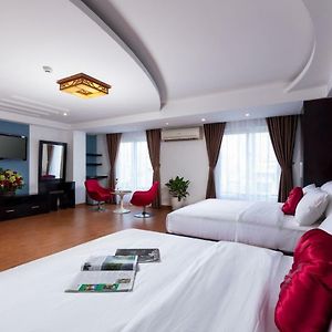 Hanoi Amore Hotel & Travel