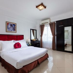 Chambre de Luxe
