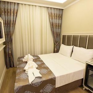 Chambre Standarde Lit King-Size