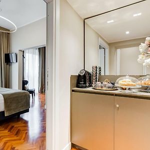 Suite à 1 Chambre à Coucher