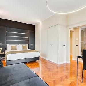 Frattina Luxury Flats