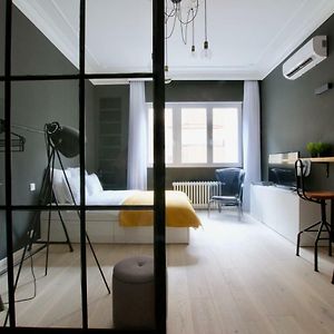 Appartement Studio