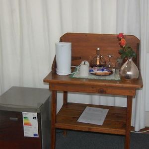 Chambre Standarde Double