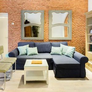 Fantastic Apartment In Madrid Center Barrio De Las Letras Caixaforum