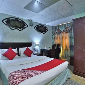 Chambre Standarde Lit King-Size