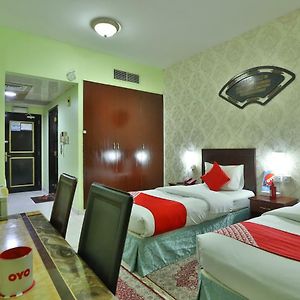 Chambre Standarde Double