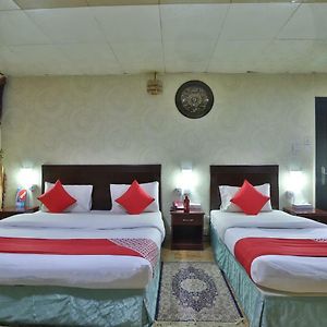 Chambre Familiale
