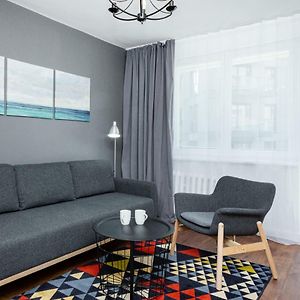 First Central Apartments By Noclegi Renters