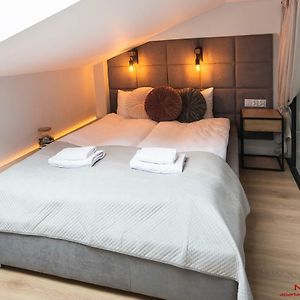 Premium Apartment Old Town Topolowa