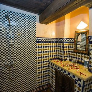 Chambre Double de Luxe