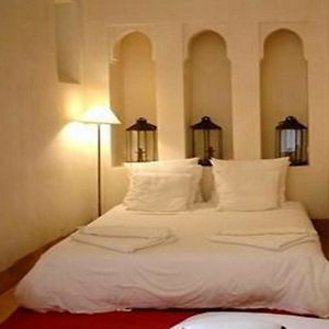 Chambre Standarde Lit King-Size