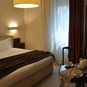 Chambre avec Accès aux Personnes Handicapées