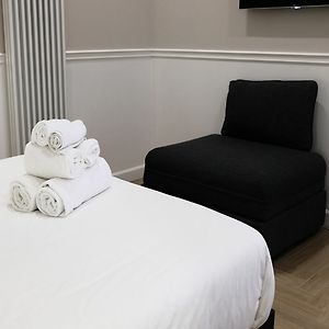 Chambre Triple