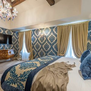 Ai Patrizi Di Venezia