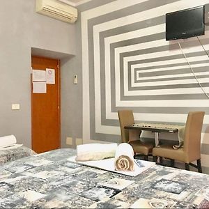 Dormitory Room Mixed
