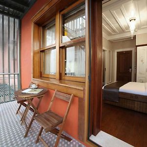 Chambre Standarde Lit King-Size