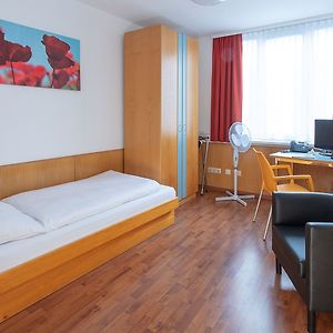 Chambre Simple