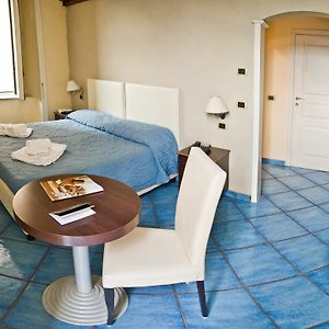 Chambre Quadruple Luxe
