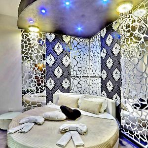 Chambre de Luxe Lit King-Size