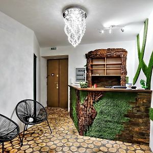 Suite Paradise