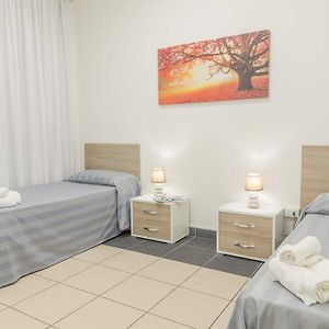 Chambre Économique Double