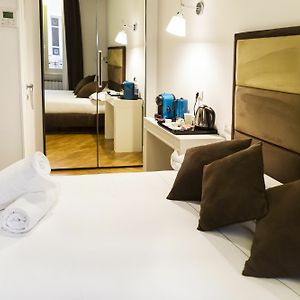 LaHouse Rome