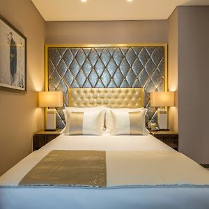 Chambre Standarde Lit King-Size