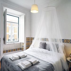 Chambre Lit King-Size