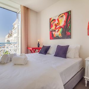 Chambre Lit King-Size