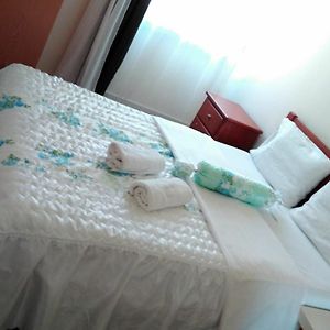Chambre de Luxe Lit Queen-Size