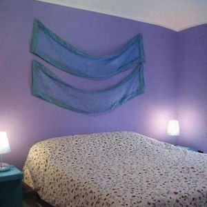 Chambre Lit Queen-Size