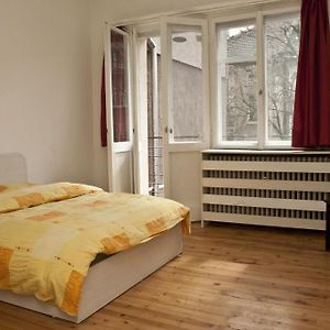 Chambre Quadruple