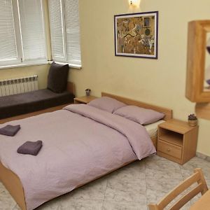 Chambre Lit Queen-Size