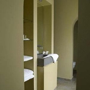Chambre Lit Queen-Size