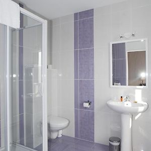 Chambre Double Confort