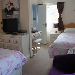 Chambre Triple