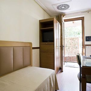 Chambre Simple