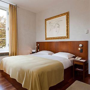Chambre Exécutive Double