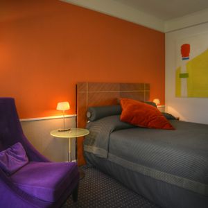 Chambre Simple