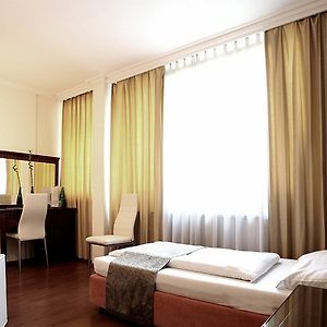 Chambre Quadruple