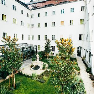 Mynext - Johannesgasse Apartments