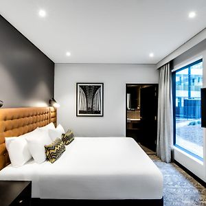 Chambre de Luxe Lit King-Size