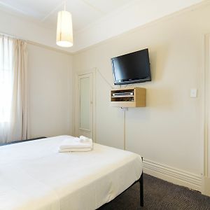 Private Bathroom Queen Room