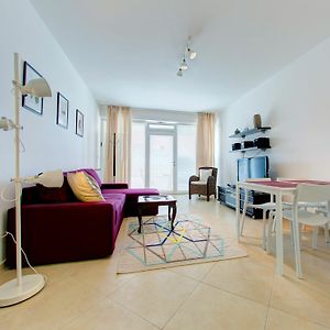 Appartement à 1 Chambre à Coucher