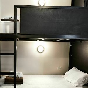 Chambre Juste Pour Femmes Dortoir