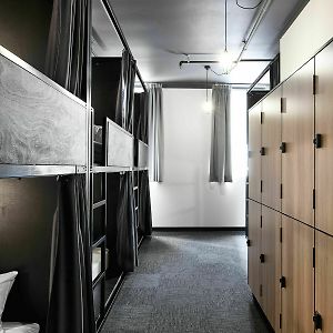 Dormitory Room Mixed