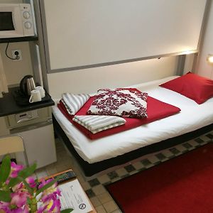 City Hotel Soeder Budget